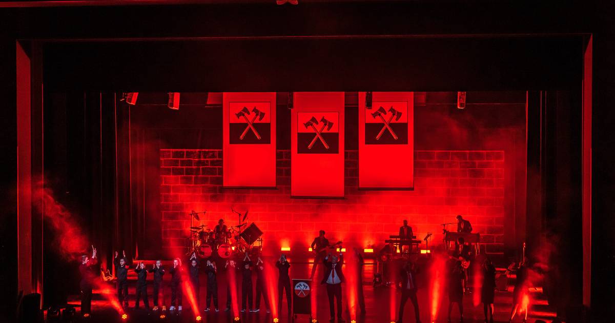 „The Wall“ von Pink Floyd Project kommt in NEW Box