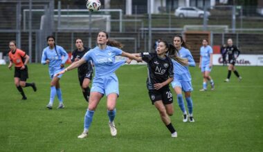 VfR Warbeyen plant Revanche gegen VfL Bochum