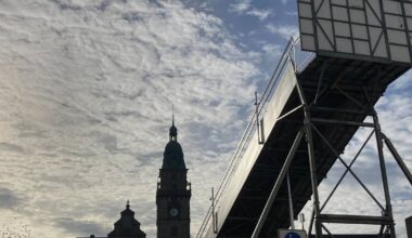 Winterzauber und verkaufsoffener Sonntag in Rheydt