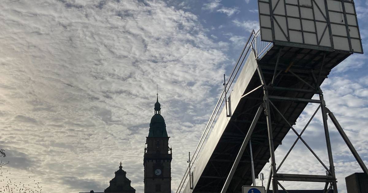 Winterzauber und verkaufsoffener Sonntag in Rheydt