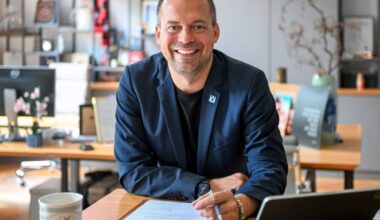 Christian Pakusch in Hauptausschuss des Städtetages berufen