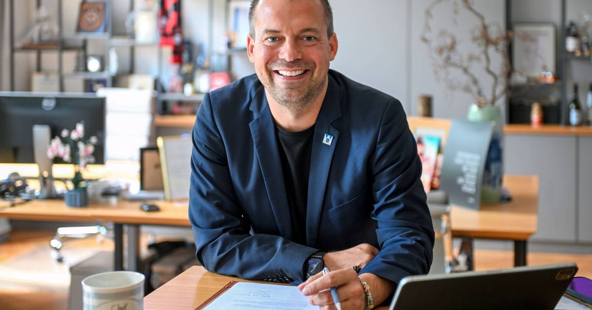 Christian Pakusch in Hauptausschuss des Städtetages berufen