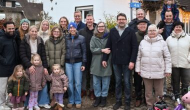 Siedlungsgemeinschaft in Anrath: Mehr als ein Zuhause