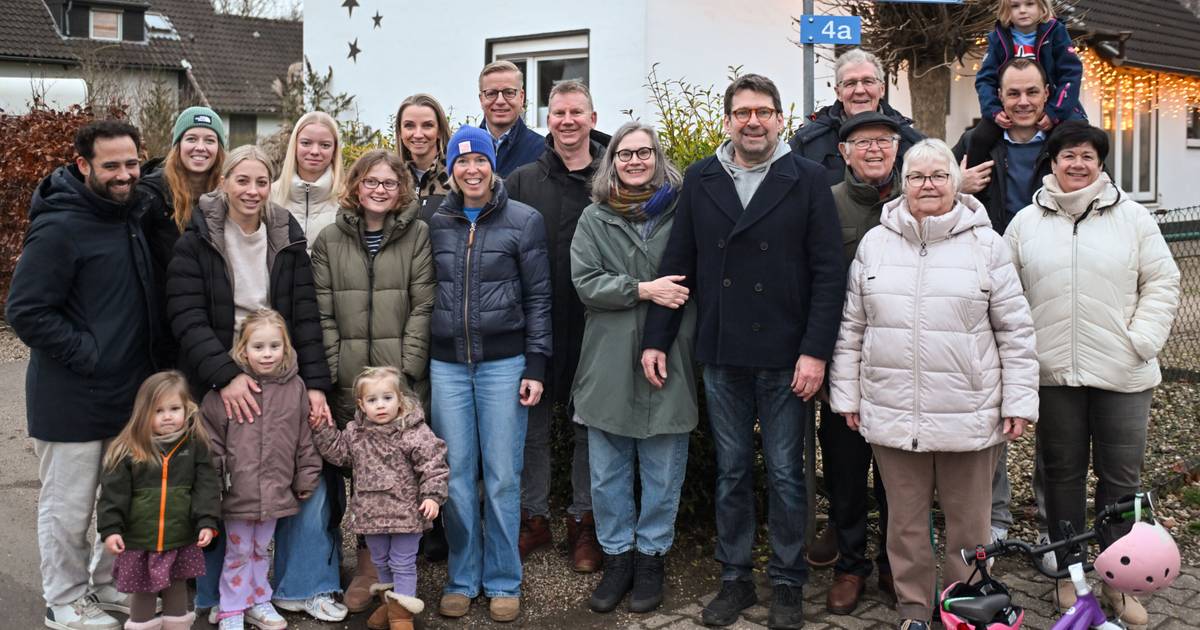 Siedlungsgemeinschaft in Anrath: Mehr als ein Zuhause