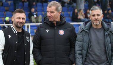 Sportliche Leitung des Wuppertaler SV analysiert die Lage