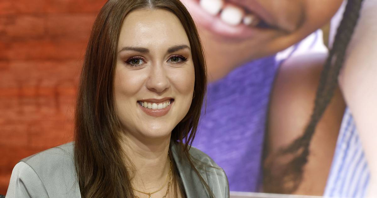 RTL-Moderatorin Melanie Haselhoff hat geheiratet