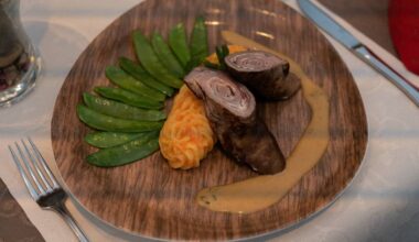 Rezepte von Nils Loogen Stefan Jansen und Michael Dahl