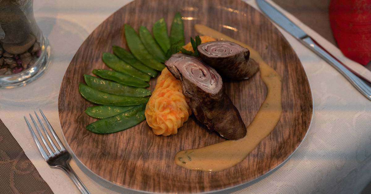 Rezepte von Nils Loogen Stefan Jansen und Michael Dahl