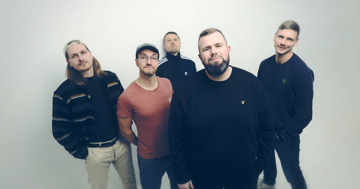 Feine Sahne Fischfilet in Düsseldorf: Ein Abend voller Euphorieschübe