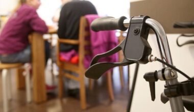 Das sind die Sprechstunden des Seniorenrates im Dezember