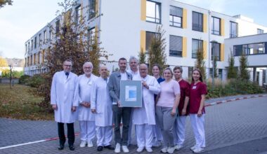 Mönchengladbach: Alterstrauma-Zentrum soll ausgebaut werden