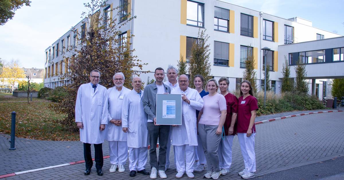 Mönchengladbach: Alterstrauma-Zentrum soll ausgebaut werden