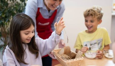 Verein für bedürftige Kinder sucht Helfer