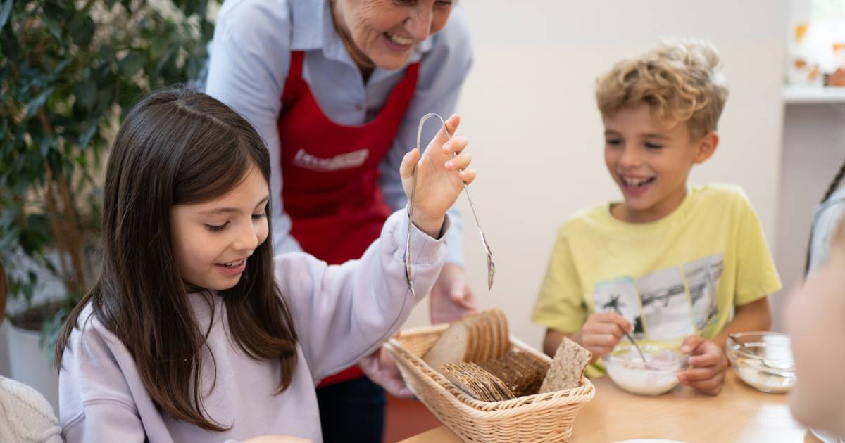 Verein für bedürftige Kinder sucht Helfer