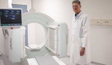 Moers: Radiologie und Nuklearmedizin - neue Technik für Krankenhaus Bethanien