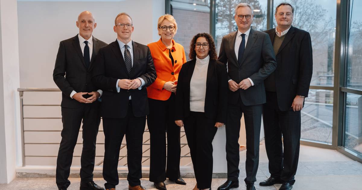 Benjamin Thunecke ist neuer Aufsichtsratsvorsitzender der WSW