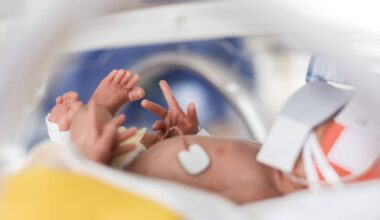 5 Jahre "Winziglein" am EVK