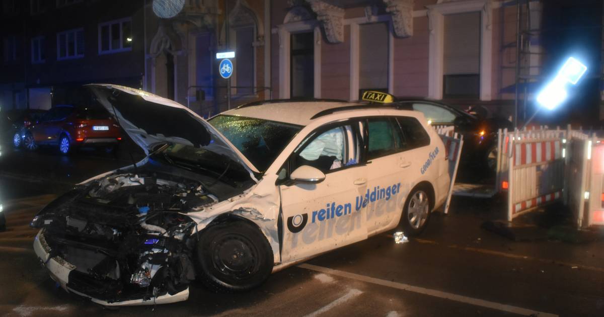 Prozess um Straßenrennen in Mönchengladbach: 24-Jähriger kriegt Haftstrafe