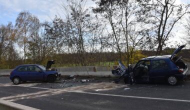 88-Jährige nach schwerem Unfall gestorben