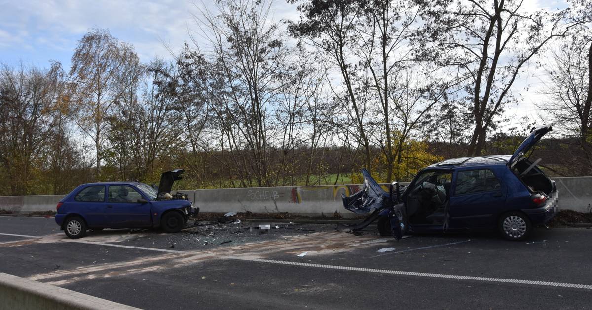88-Jährige nach schwerem Unfall gestorben
