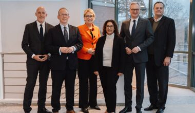 Thunecke neuer Vorsitzender des WSW-Aufsichtsrats