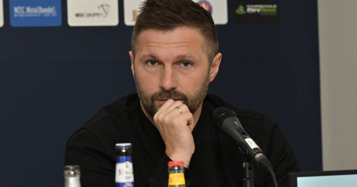 Fußball-Regionalliga: WSV steht unmittelbar vor dem Trainerwechsel - Wuppertaler Rundschau