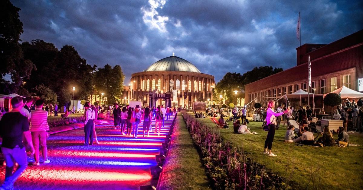 Artwalk Festival löst Nacht der Museen 2026 ab