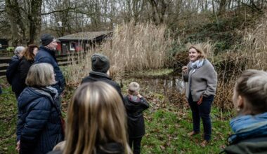 Düsseldorf: Das Heim für Tiere