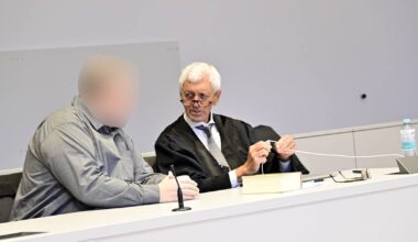 Anlagebetrüger zu dreineinhalb Jahren Haft verurteilt