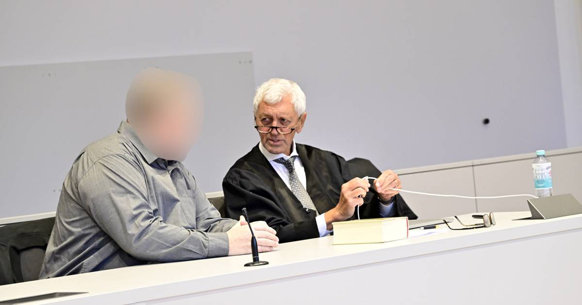 Anlagebetrüger zu dreineinhalb Jahren Haft verurteilt