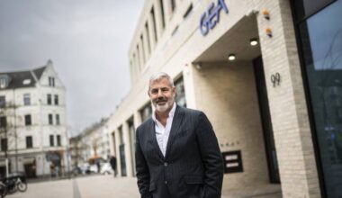 Gea-Chef Stefan Klebert im Interview