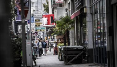 Graf-Adolf-Straße schmiedet für 2026 Pläne