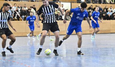 Rheydter SV gewinnt Gruppe 3 vor Neuwerk