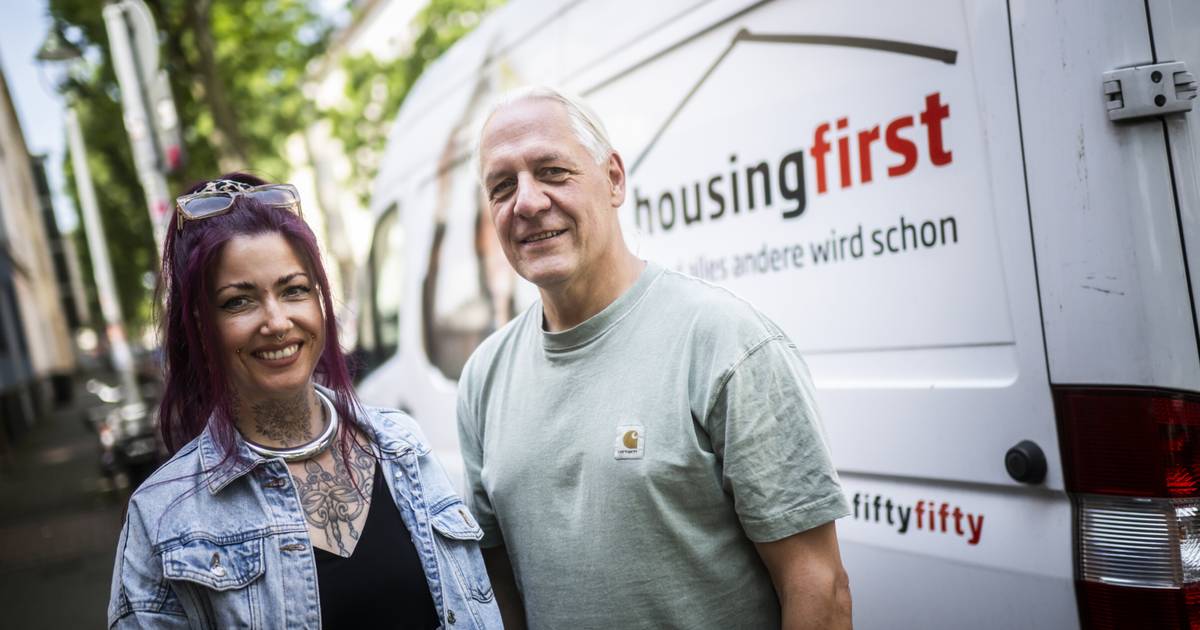 Wohnungskauf verweigert – Fiftyfifty klagt gegen Eigentümergemeinschaft