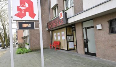 Weitere Schließungen, Honorarsätze werden nicht angehoben