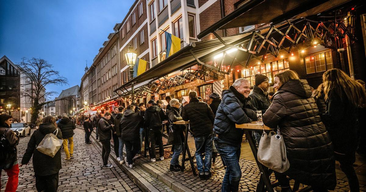 Event Highlights vom 29. Dezember bis 4. Januar in Düsseldorf