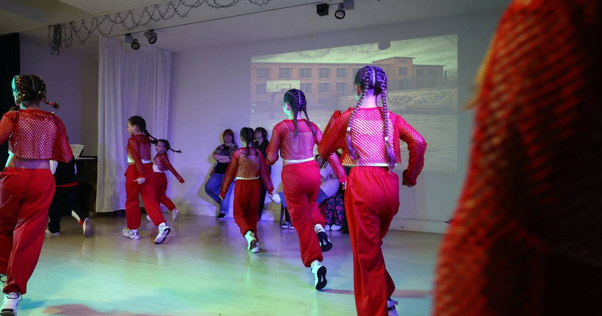 Junge Künstler begeistern mit interkulturellem Musicalprojekt in der Agora