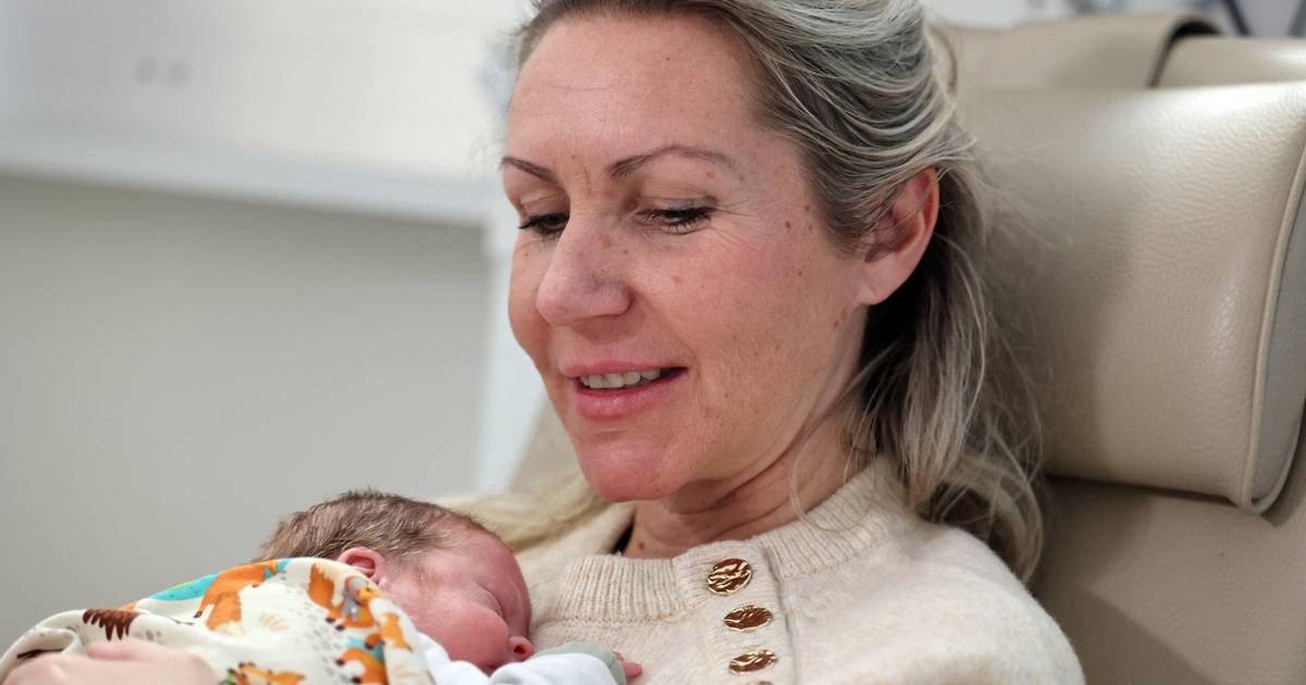 Extremfrühchen darf bald nach Hause aus Elisabeth-Krankenhaus