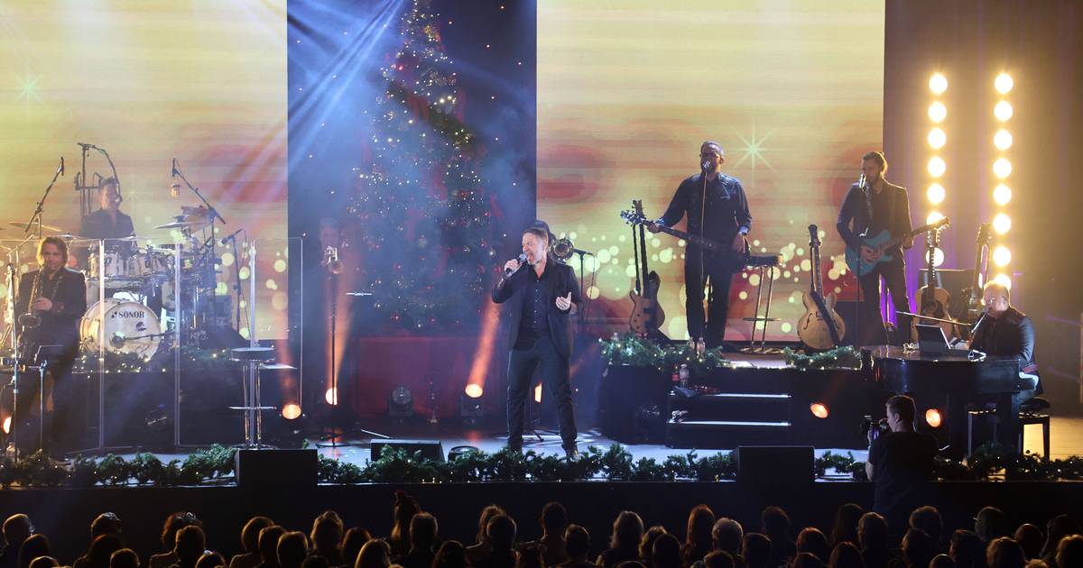 Höhner starten Weihnachtstournee mit "veel Geföhl"