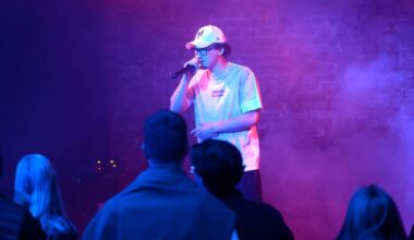 Corinna-Award sucht Musiktalente für 2026