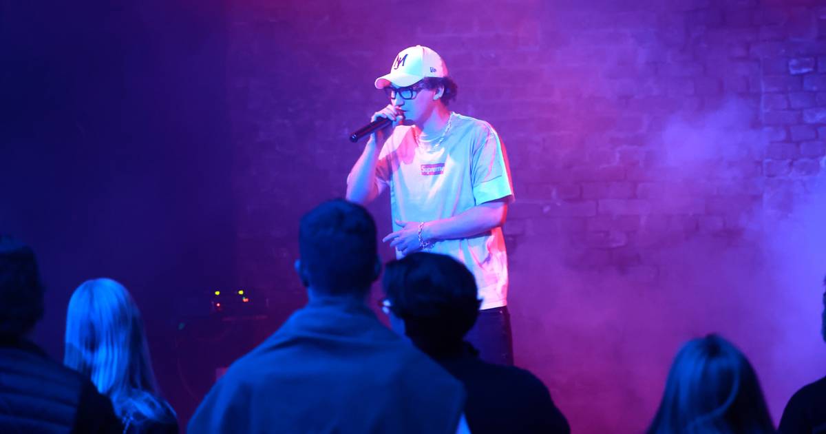 Corinna-Award sucht Musiktalente für 2026