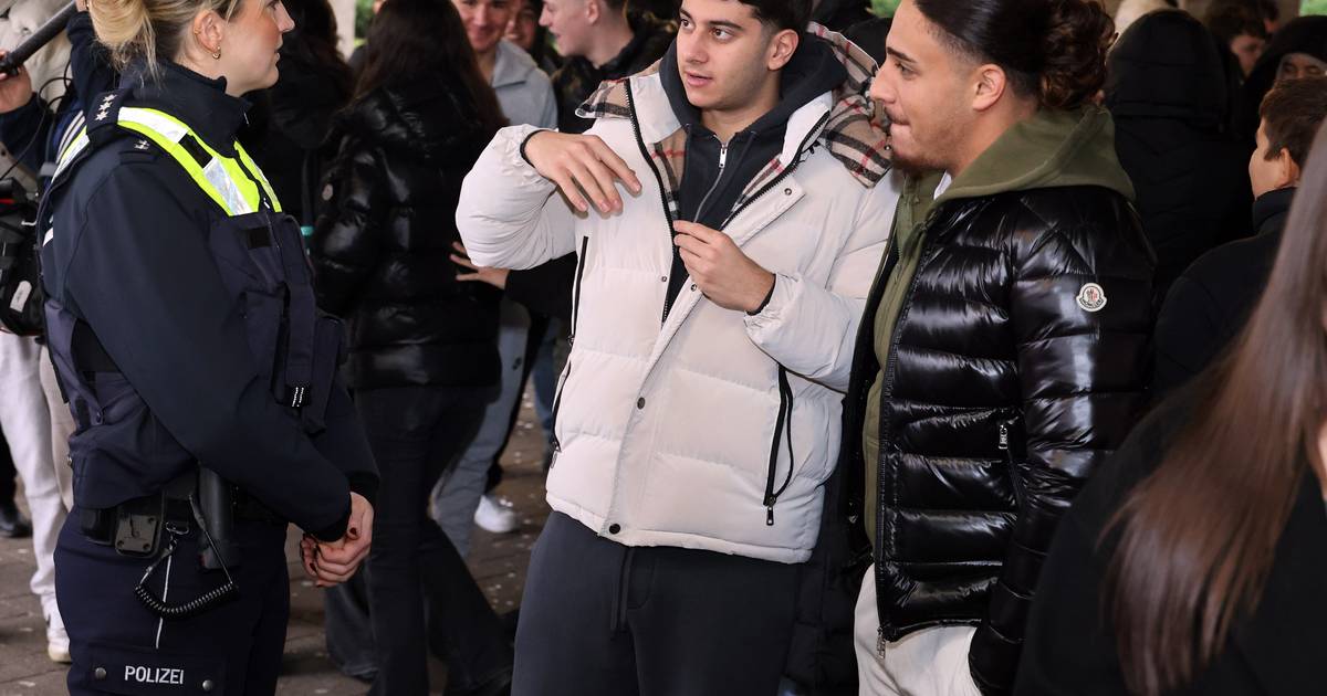 Pilotprojekt gegen Gewalt an Schulen in Mönchengladbach gestartet