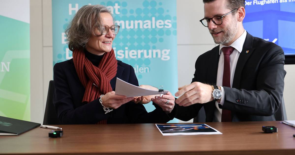 Land fördert Trabrennbahn als Gewerbestandort