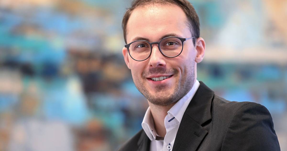 Song-Adventskalender im Kreis Viersen: Kevin Schagen