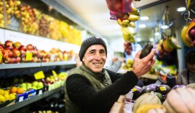 Die Schiers – die besondere Familie vom Carlsplatz