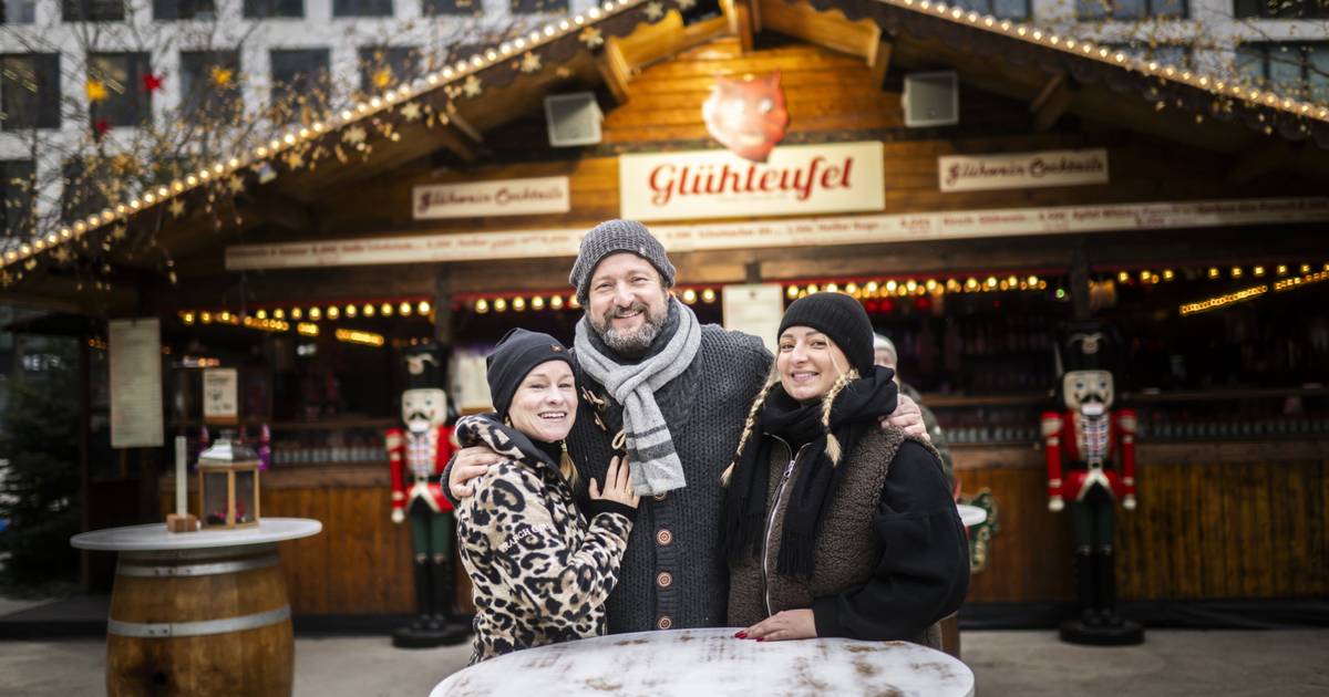 „Glühteufel“ musste wegen Absage umziehen