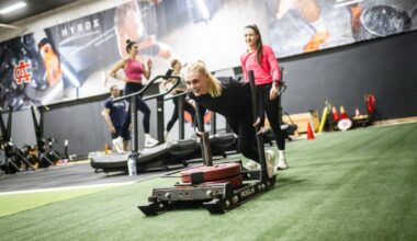 So macht Düsseldorf sich fit