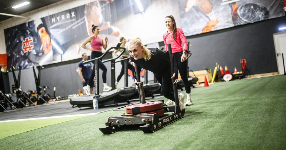 So macht Düsseldorf sich fit