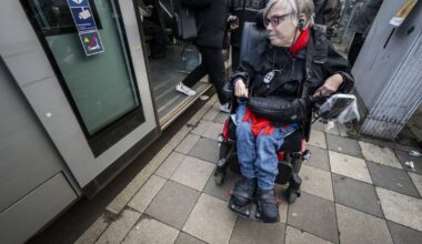 Düsseldorf im WHO-Netzwerk  „Age-friendly Cities and Communities"