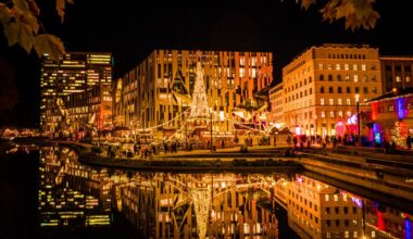 Besucher und Schausteller ziehen Fazit